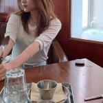 【出会い系】大阪出張で金髪女子大生と食事デートしてきました